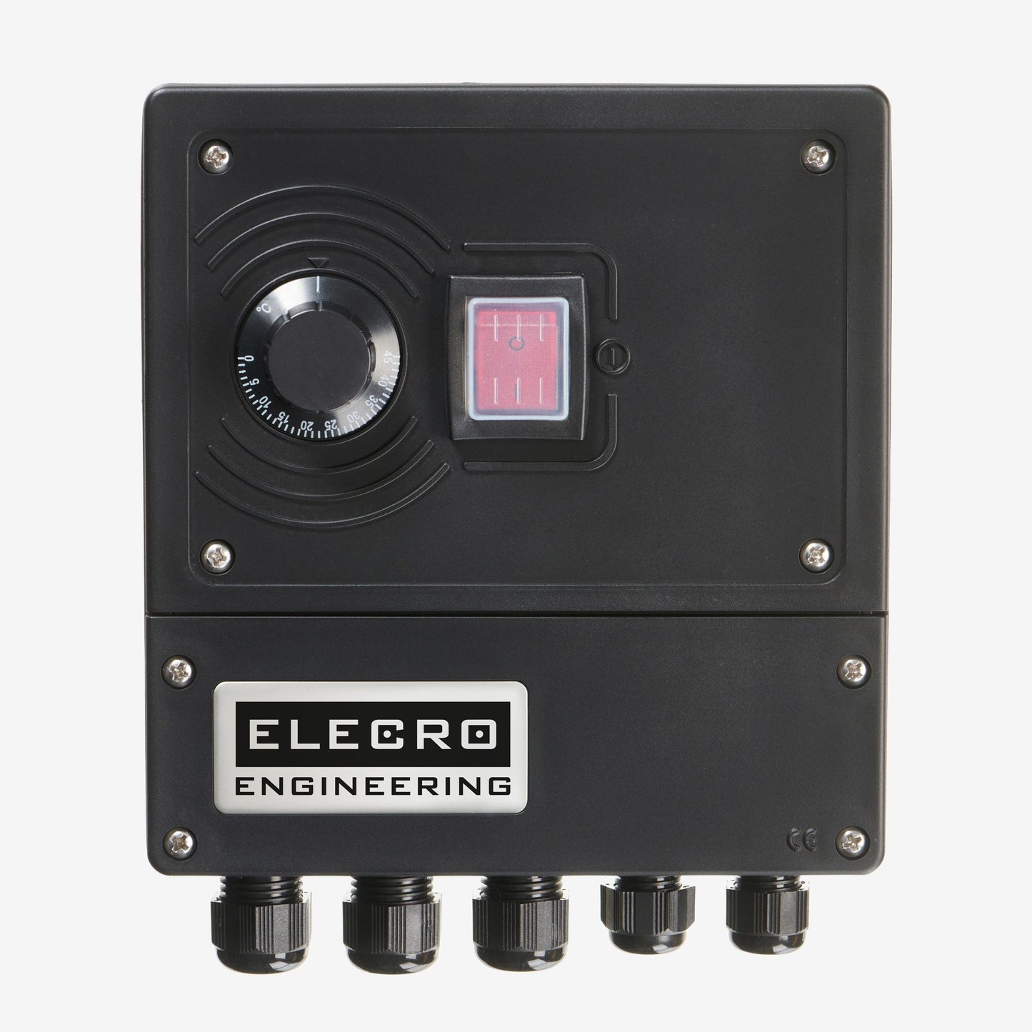 Analogue Heating Controller (D25)