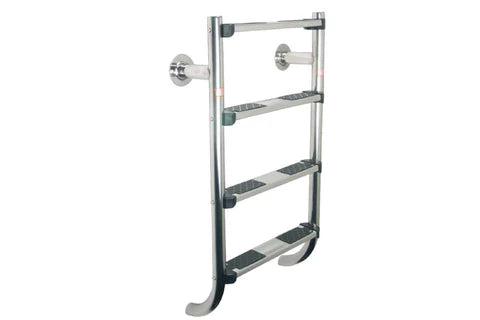 Split S.S pool ladder (D26)