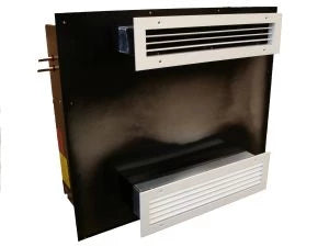 Vaporex Wall Mounted Dehumidifiers (D25)