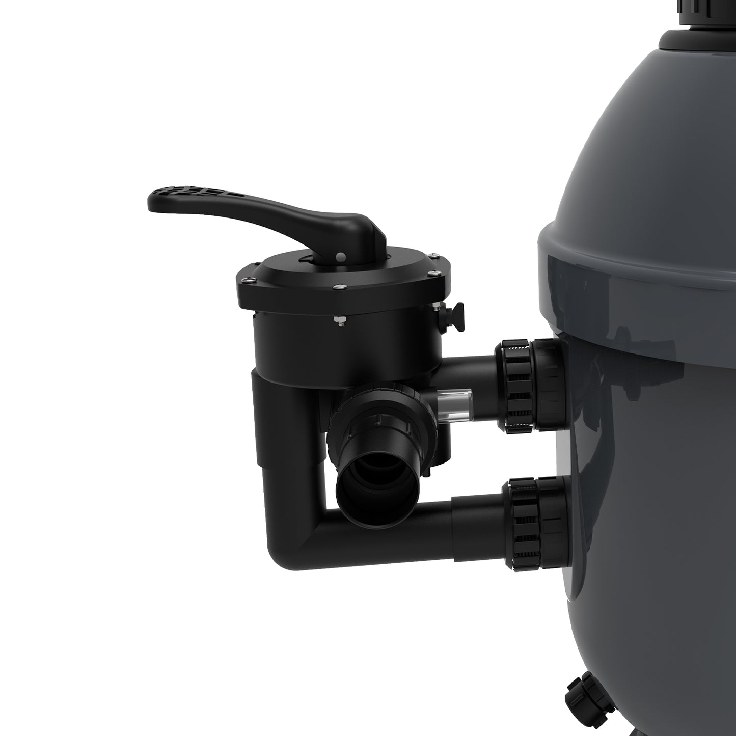 Poolex Rock Sand Filters