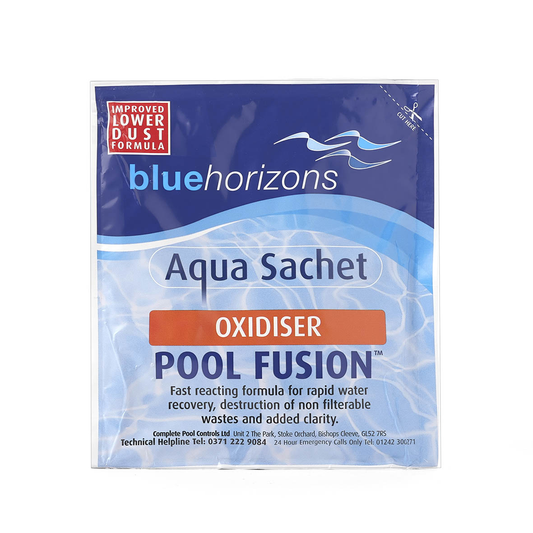 Pool Fusion Aqua Fusion - Pack of 20