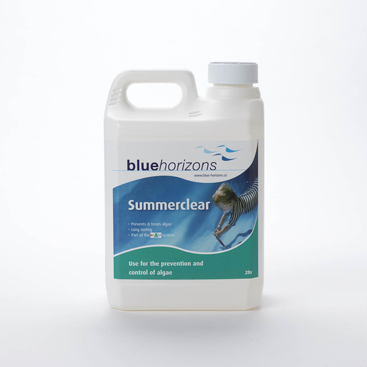 Summerclear - Pack of 6 x 2ltr