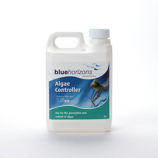 Algae Controller - Pack of 6 x 1ltr