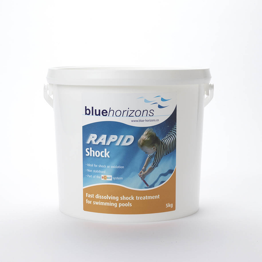 Rapid Shock 5kg
