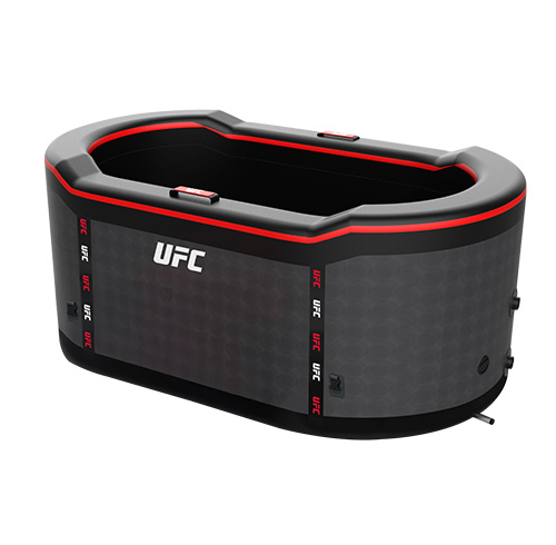 Netspa Järvi UFC Edition Ice Bath