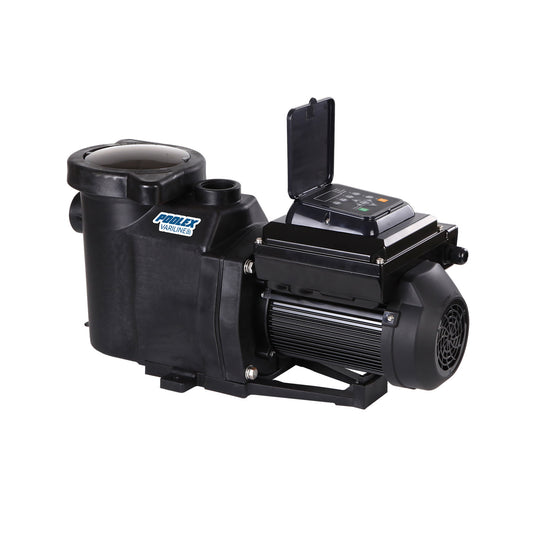Poolex Variline - Wifi - Variable speed pump - 1.5HP - 3.0HP