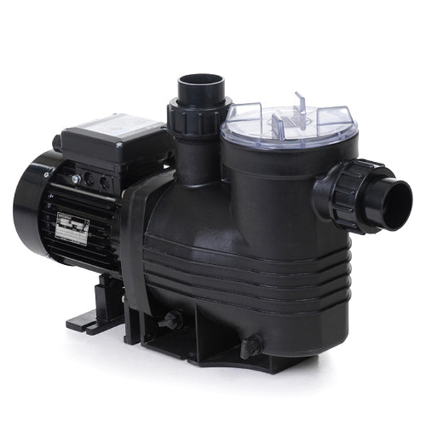 Waterco Supastream