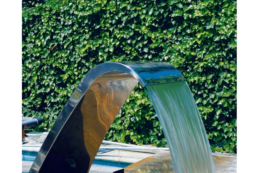 Deluxe Curtain (D26)