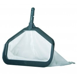 Deep Leaf Rake - The Swimming Pool Shop