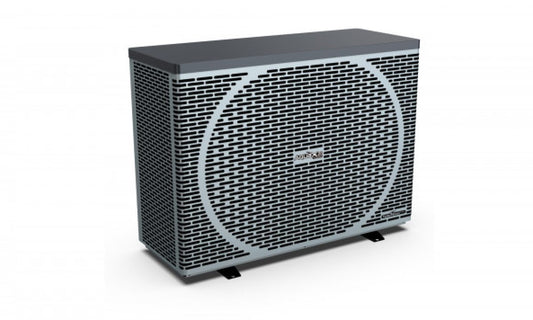 AquaX 20 - Air Source Heat Pump