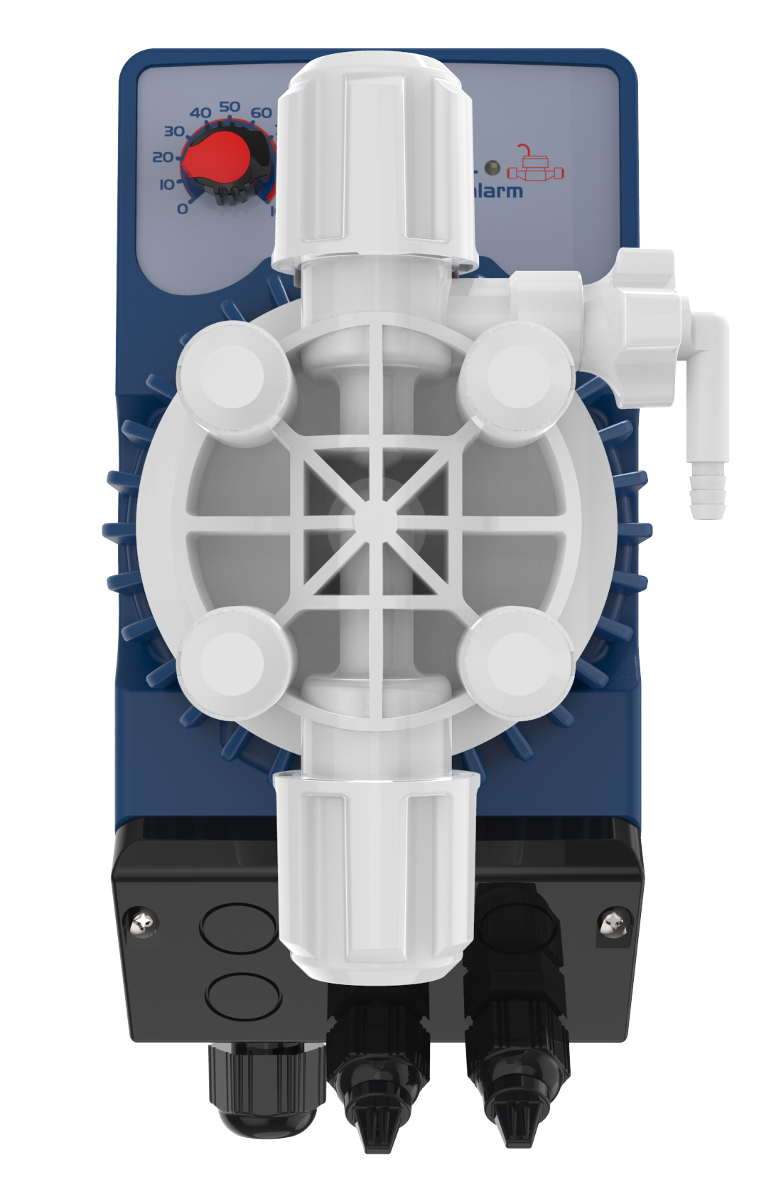 Seko Kompact Analogue Dosing Pump | The Swimming Pool Shop