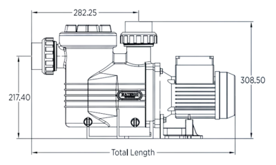 Waterco Supastream