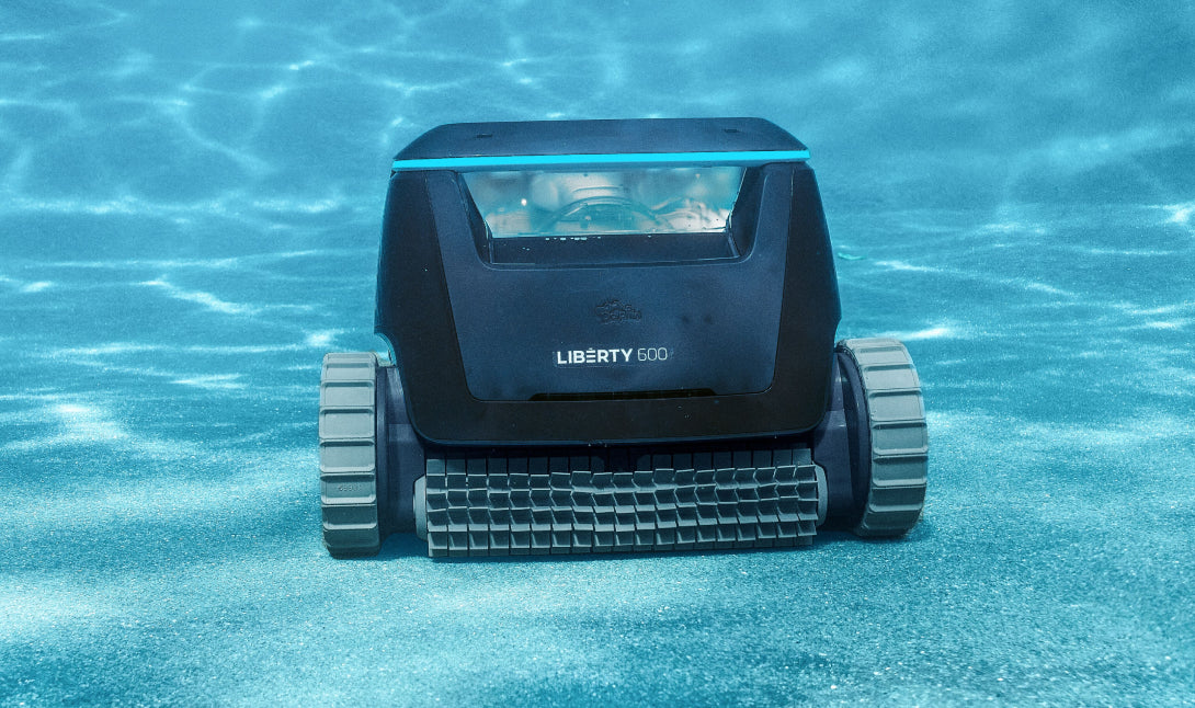 Dolphin Liberty 600 (D25)