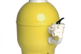 Hydroswim Top Mount Filter - The Swimming Pool Shop