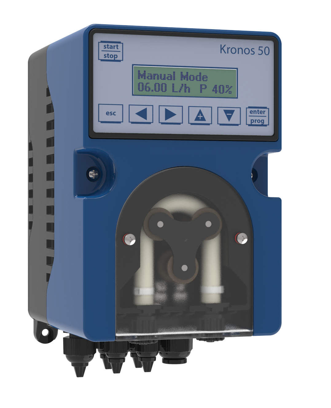 Seko Kronos Dosing Pump (D)