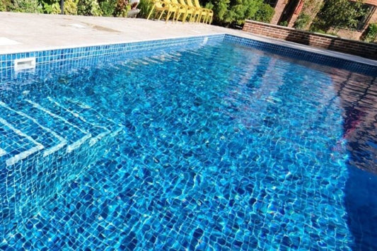 Transform Your Garden with One of Filtra Neos Outdoor Pool