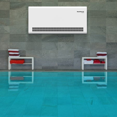 Why Dehumidification Is Essential for Residential Indoor Pools
