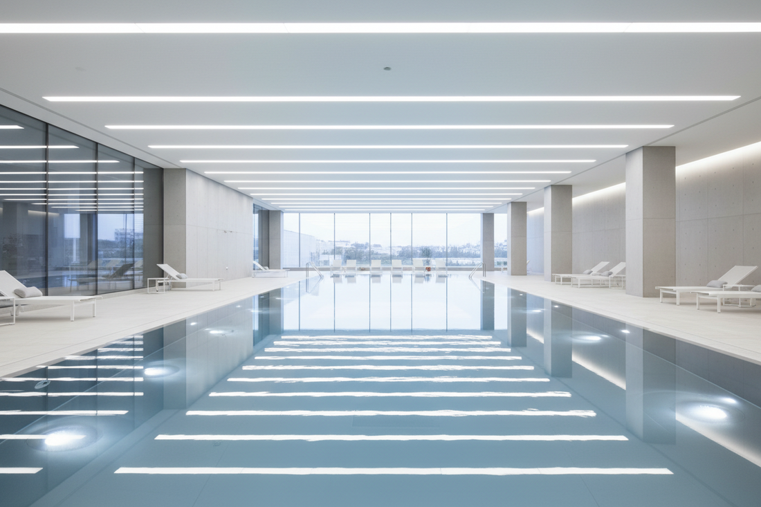 A Complete Guide to Replacing Your Pool Lights