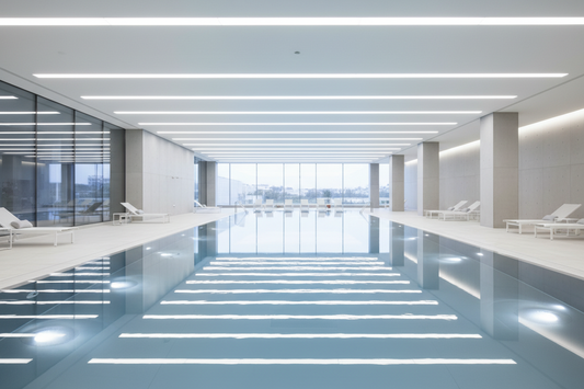 A Complete Guide to Replacing Your Pool Lights