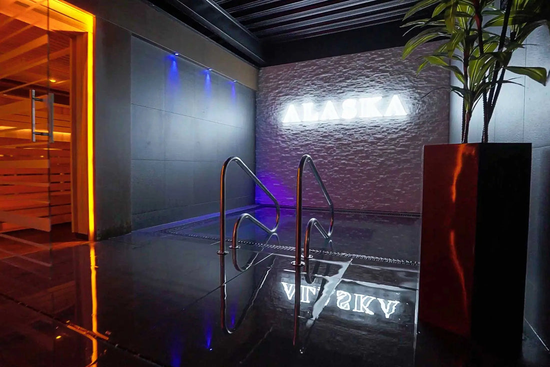 Introducing The Filtra Kryos - Bespoke Cold Water Therapy Pools