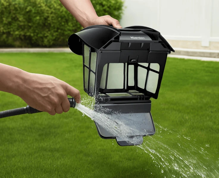 iGarden K 40
