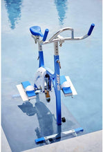 Load image into Gallery viewer, WR MAX - Aluminium Aqua Bike
