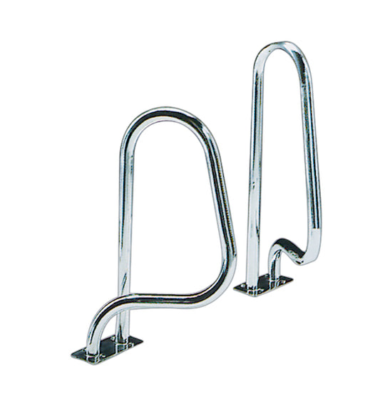 Grab Rail Crossover (D26)