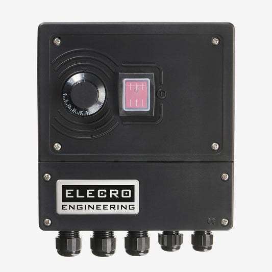 Analogue Heating Controller (D25)