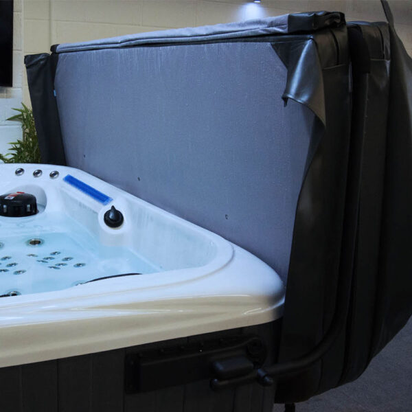 Spa Cover Lifter