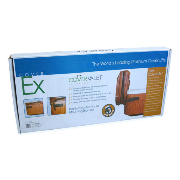Spa Cover Lifter