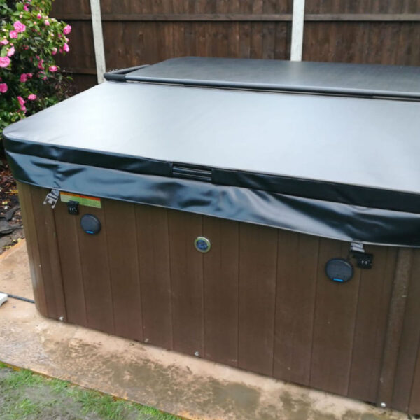 Spa Cover