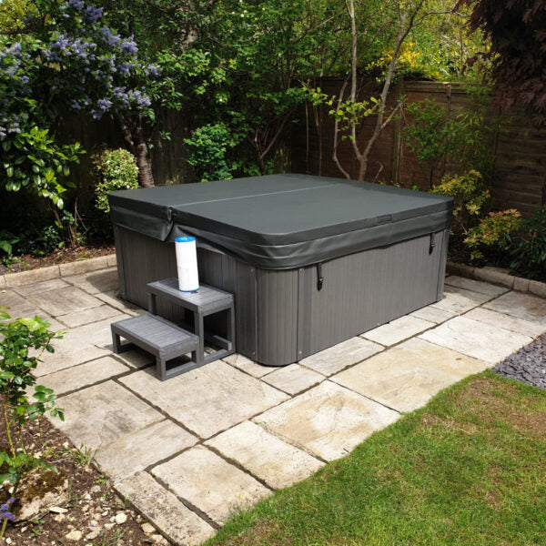 Spa Cover