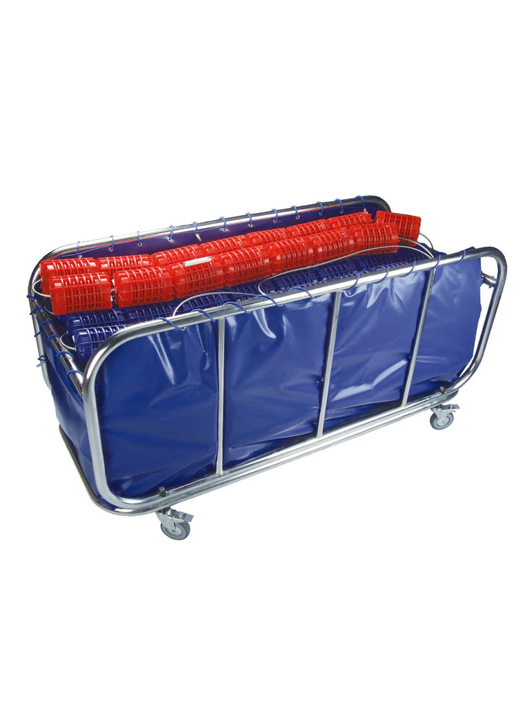 Lane rope storage basket (D26)