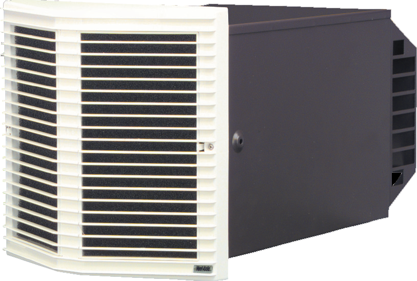 Vent-Axia -  HR200WK
