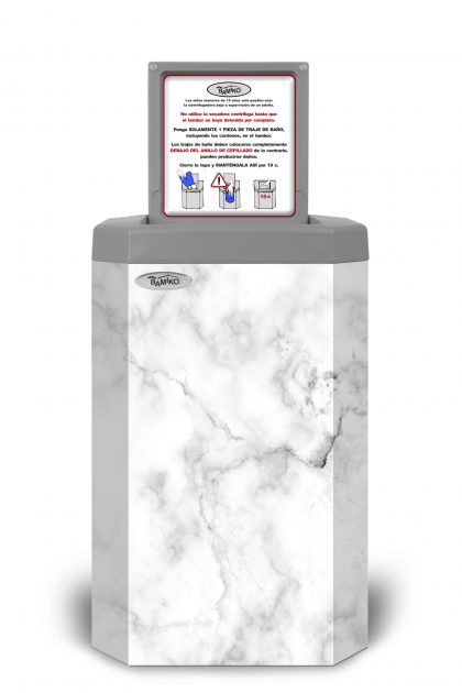 SuitSpin Swimsuit Dryers (D26)