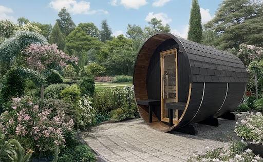 Onyxia Steam Barrel (D26)