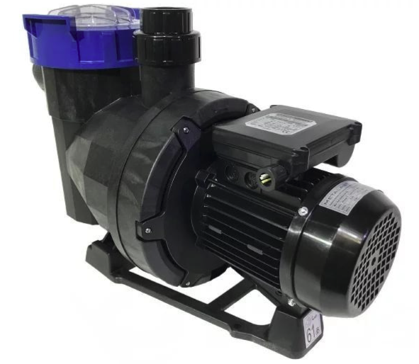 Astral Nautilus Salt Water Pump (D24)