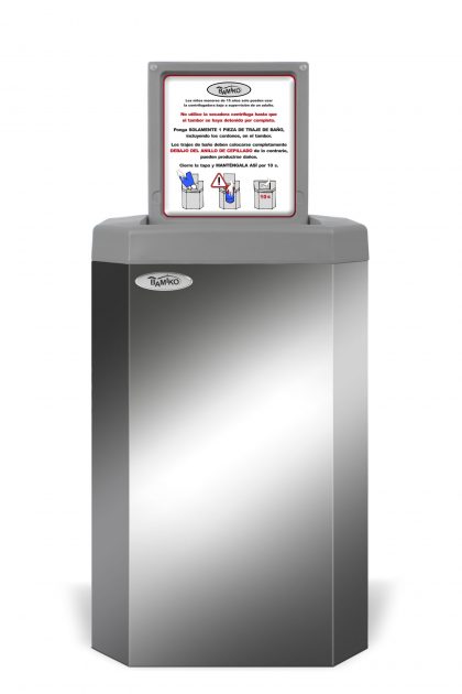 SuitSpin Swimsuit Dryers (D26)