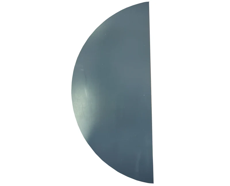 Top Reinforcement Plate For Day Tanks