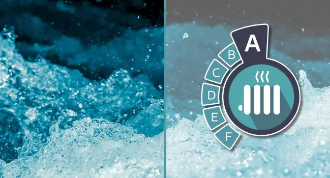 Poolex Variline - Wifi - Variable speed pump - 1.5HP - 3.0HP