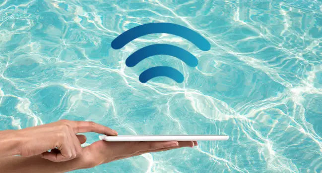 Poolex Variline - Wifi - Variable speed pump - 1.5HP - 3.0HP