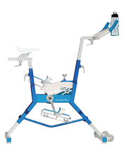 Load image into Gallery viewer, WR4 Air - Aluminium Aqua Bike
