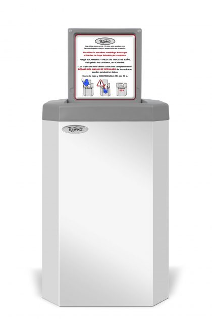 SuitSpin Swimsuit Dryers (D26)