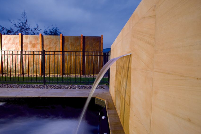 Silkflow Waterfall (D26)