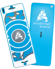 Load image into Gallery viewer, Aqua Fit Matt
