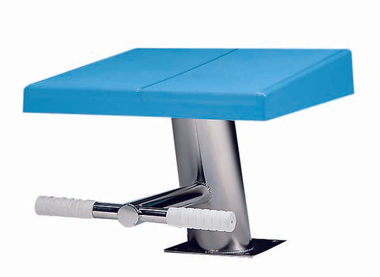 Certikin Fixed Starting Blocks (D26)