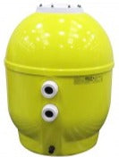 Hydroswim Side Mount Filter - The Swimming Pool Shop