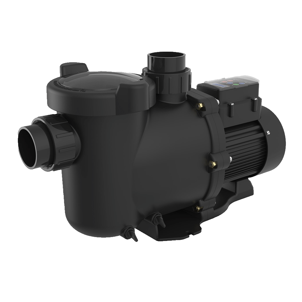 Poolex Pumps - Multiline - Pumps 1.5HP - 1.1/2"