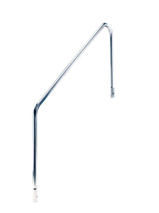 In/Out Anchoring Grab Rail (D26)