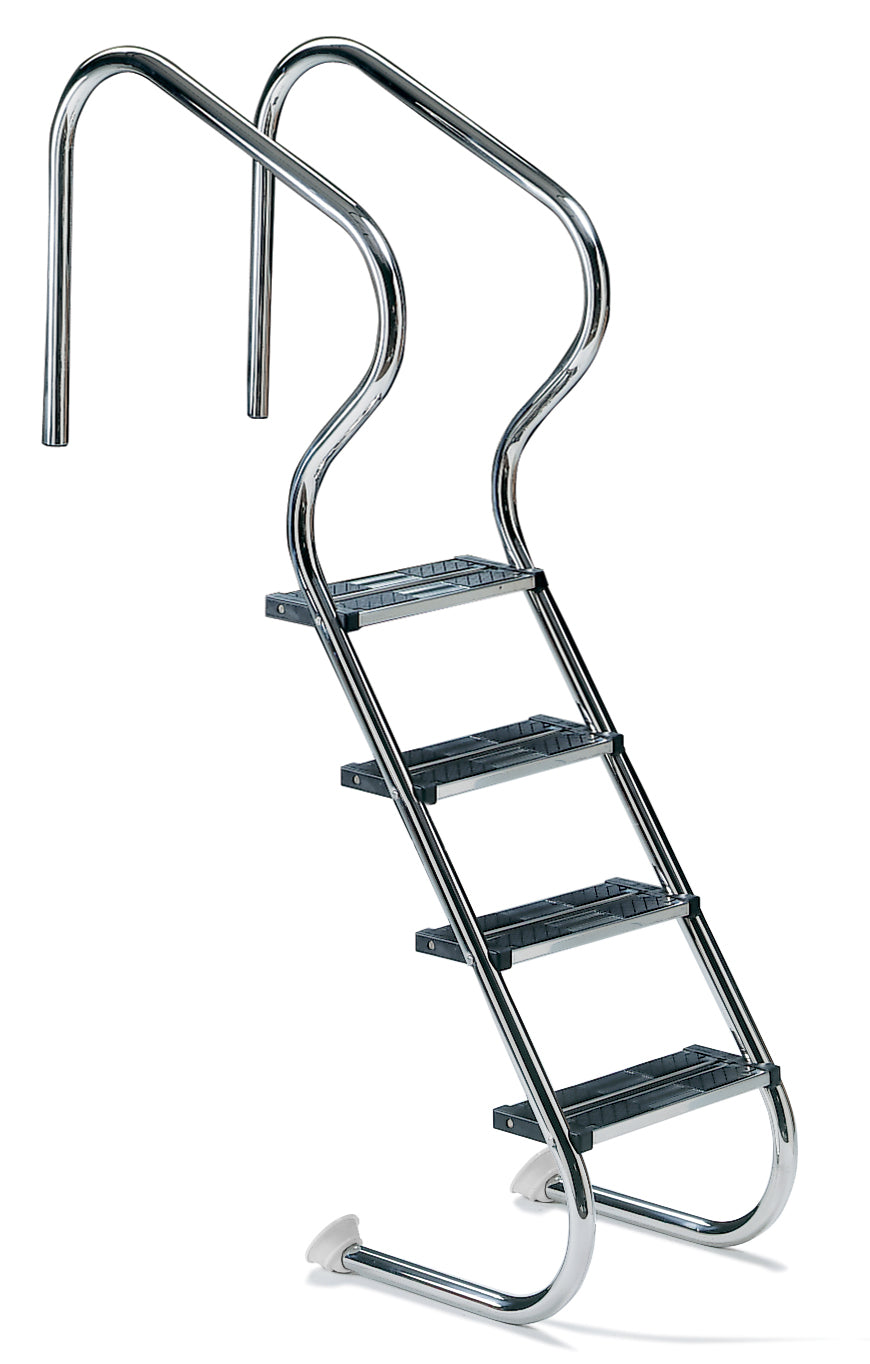 Easy access ladder (26)